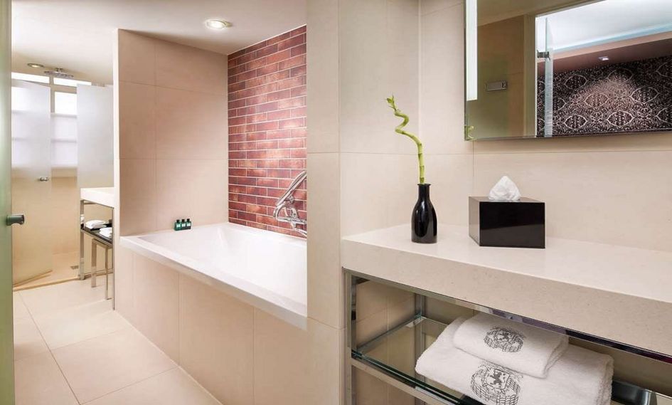 Sofitel Legend The Grand Amsterdam