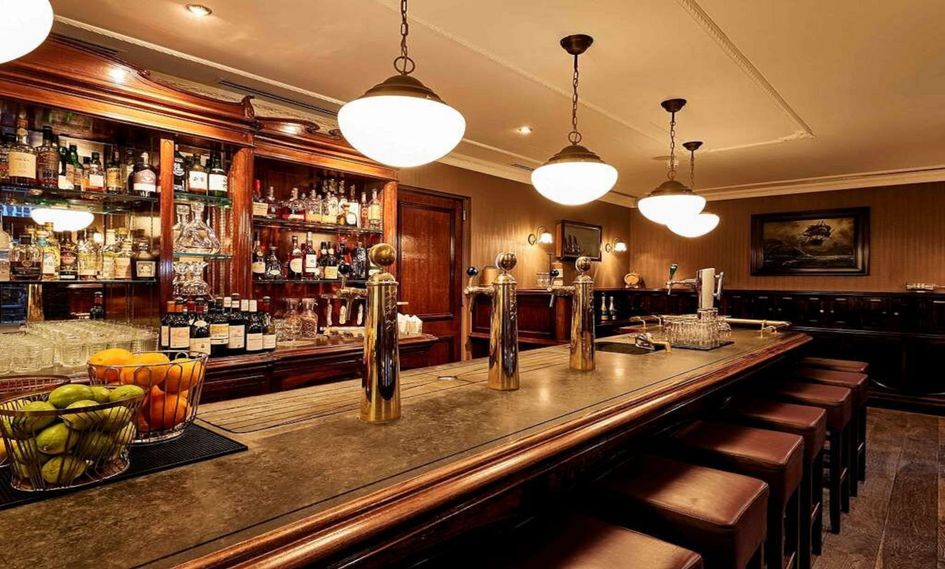 Sofitel Legend The Grand Amsterdam