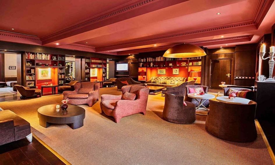 Sofitel Legend The Grand Amsterdam