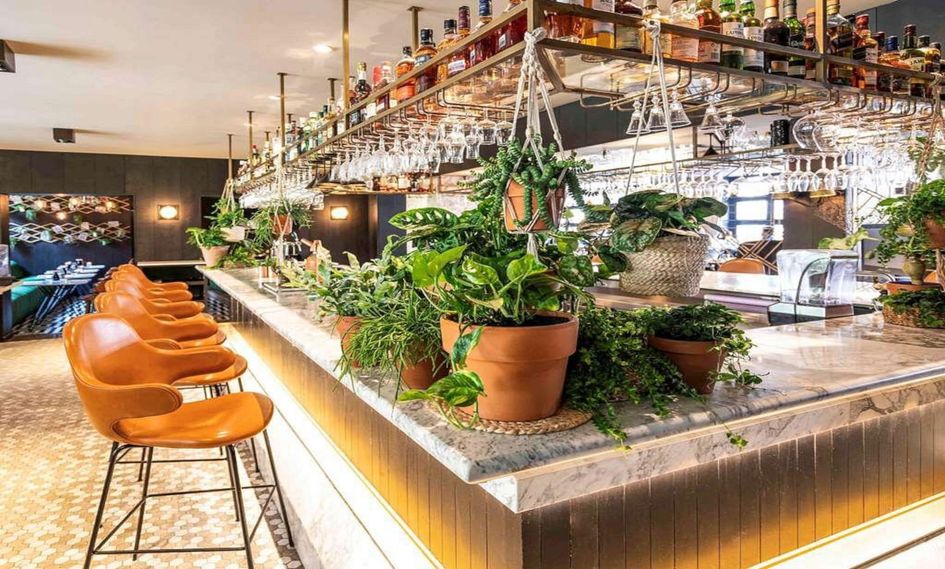 Sofitel Legend The Grand Amsterdam