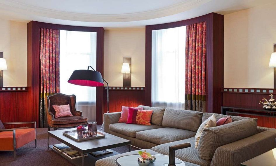 Sofitel Legend The Grand Amsterdam