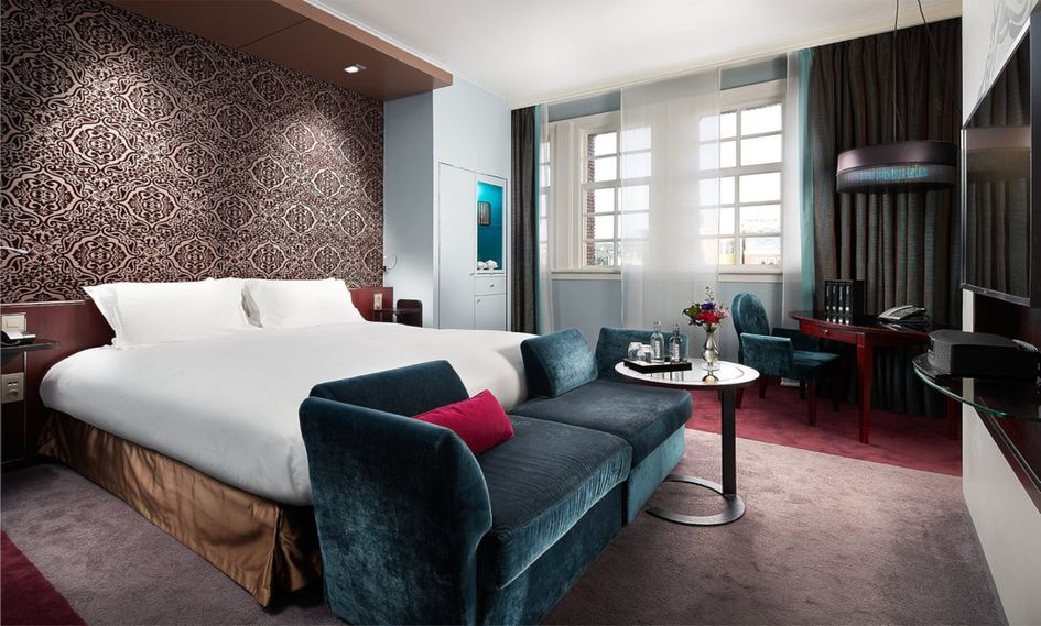 Sofitel Legend The Grand Amsterdam