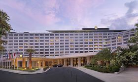 Athenaeum InterContinental Athens in Athens, Greece
