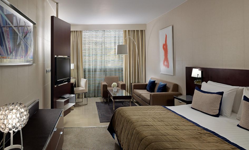 Athenaeum InterContinental Athens