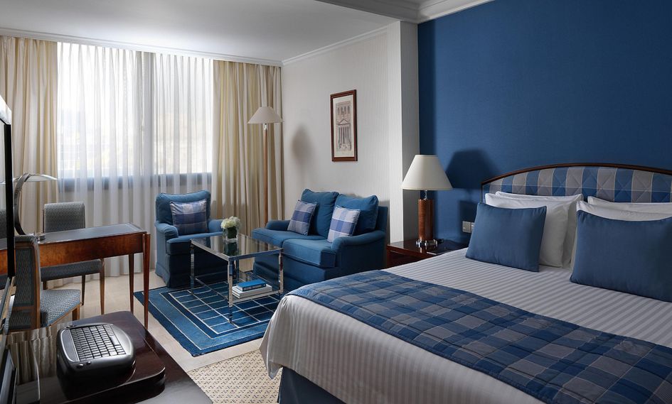 Athenaeum InterContinental Athens