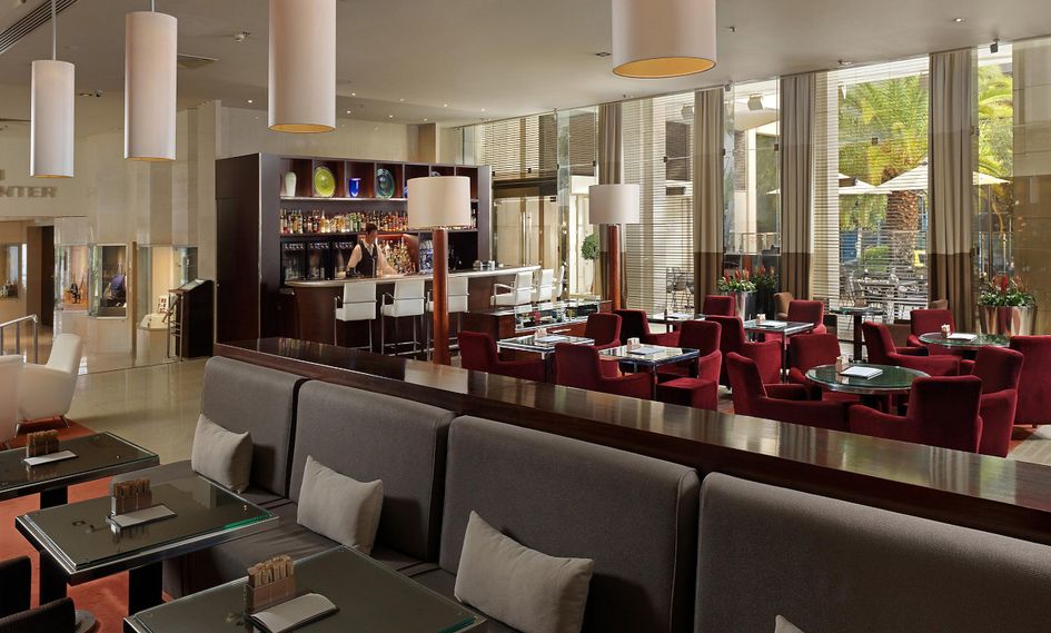 Athenaeum InterContinental Athens