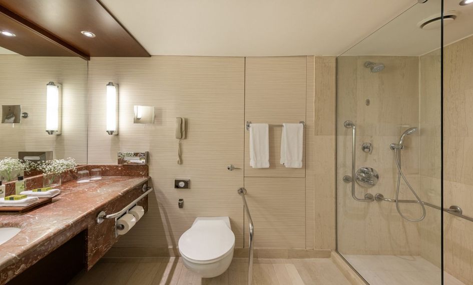 Athenaeum InterContinental Athens