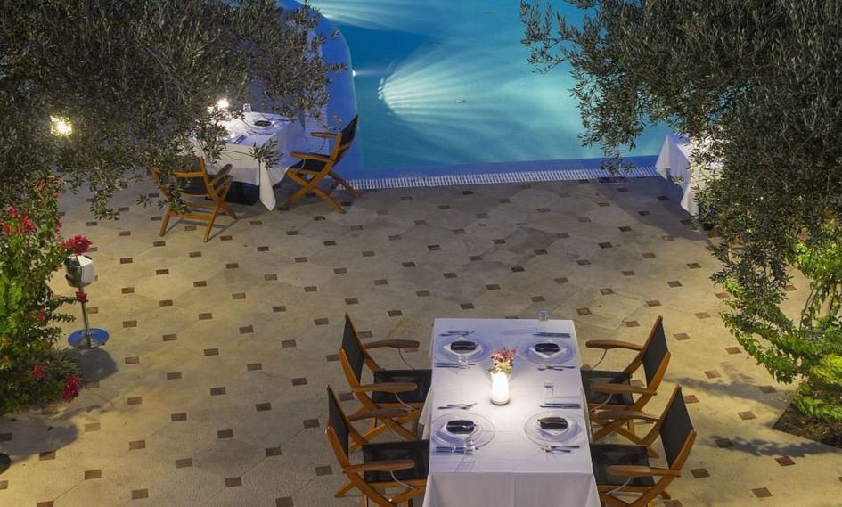 Elounda Gulf Villas