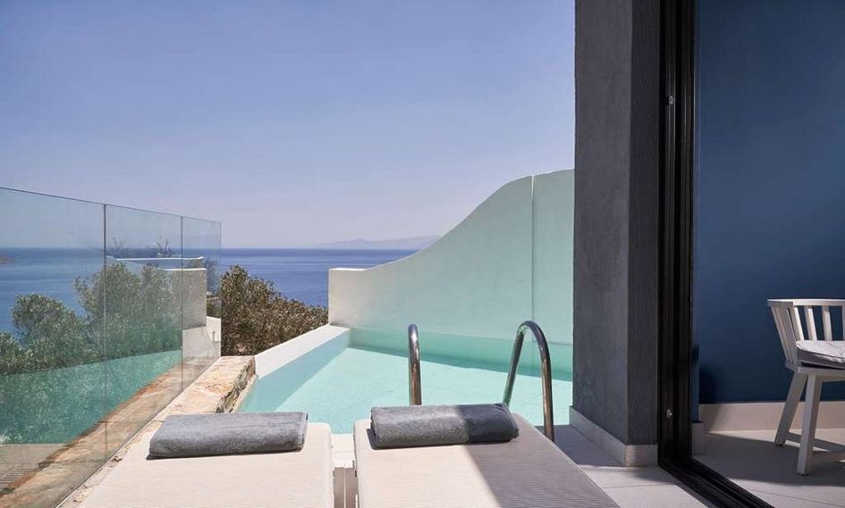 Elounda Gulf Villas