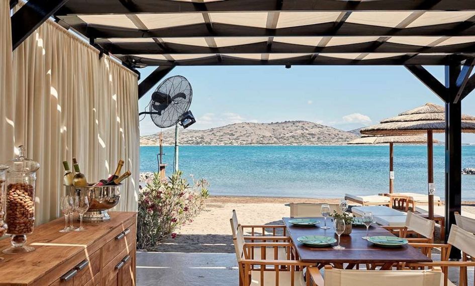 Elounda Gulf Villas