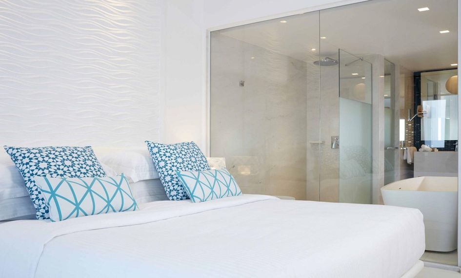 Myconian Ambassador Relais & Chateaux Hotel