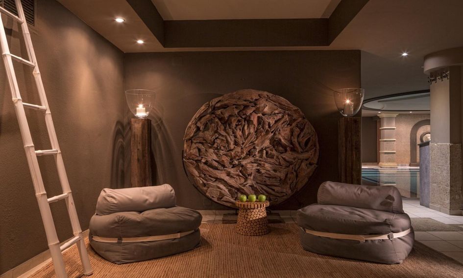 Myconian Ambassador Relais & Chateaux Hotel