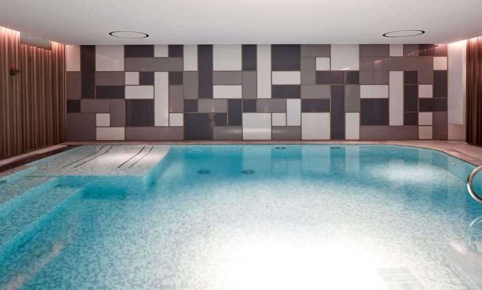 Myconian Ambassador Relais & Chateaux Hotel