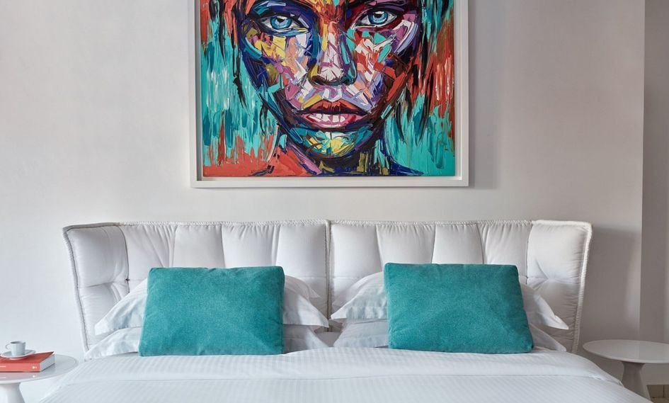 Myconian Ambassador Relais & Chateaux Hotel