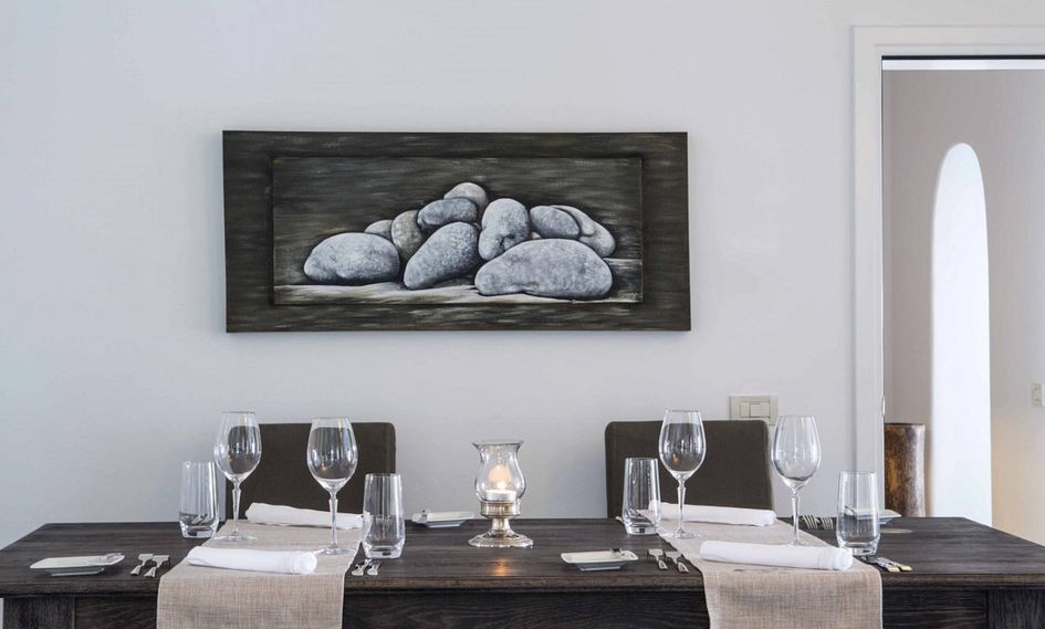 Myconian Ambassador Relais & Chateaux Hotel