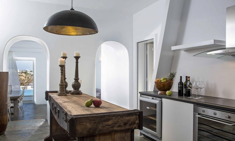 Myconian Ambassador Relais & Chateaux Hotel