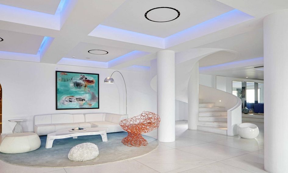 Myconian Ambassador Relais & Chateaux Hotel