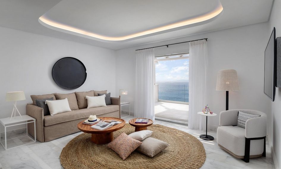 Mykonos Riviera Hotel & Spa