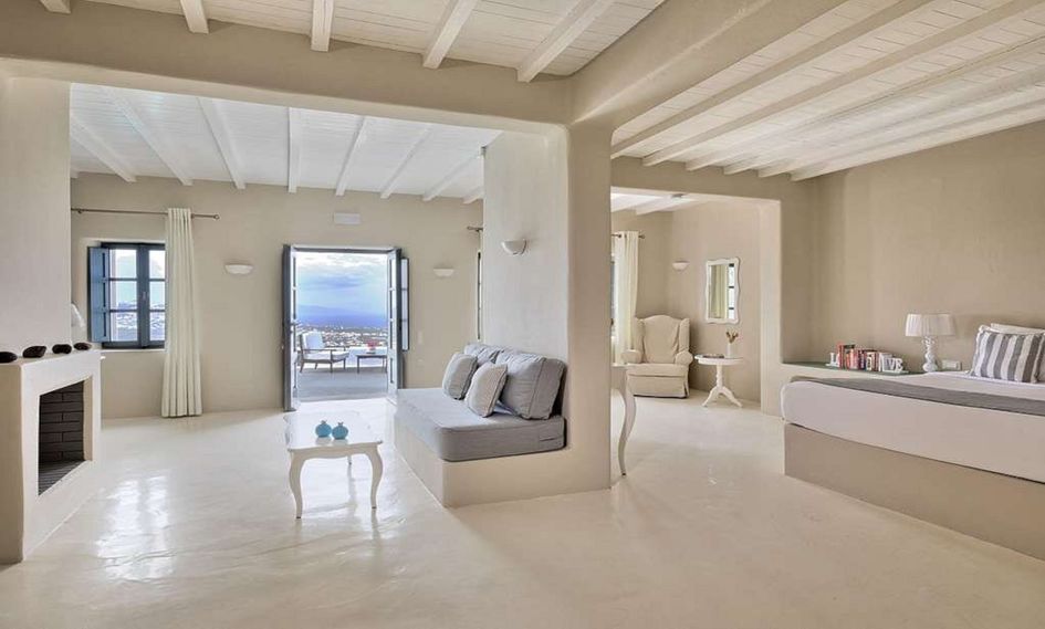 Carpe Diem Santorini