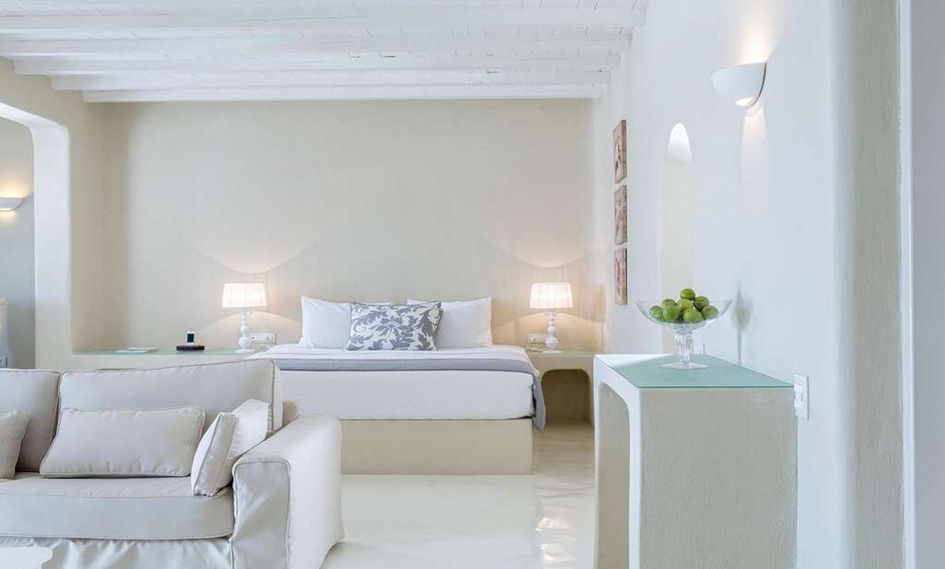 Carpe Diem Santorini