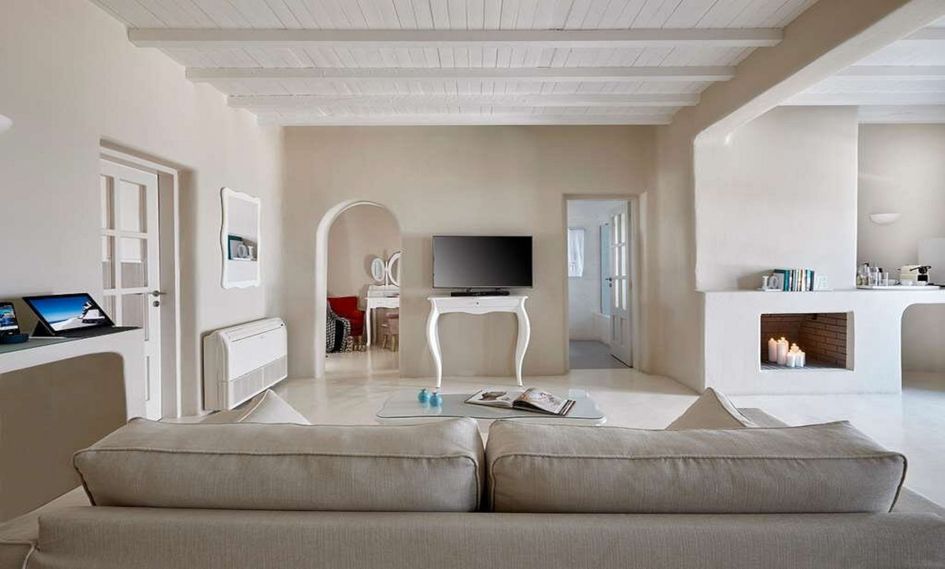 Carpe Diem Santorini