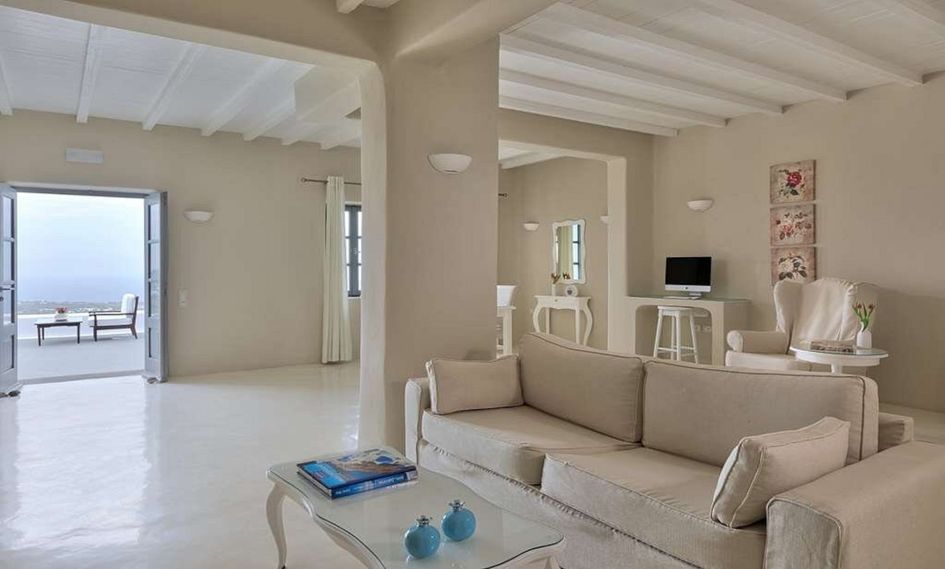 Carpe Diem Santorini