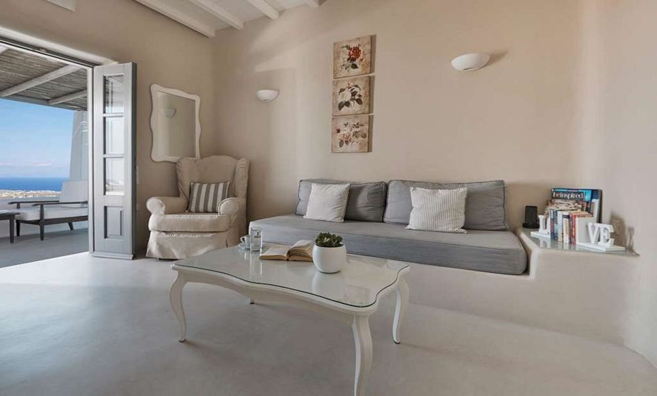 Carpe Diem Santorini