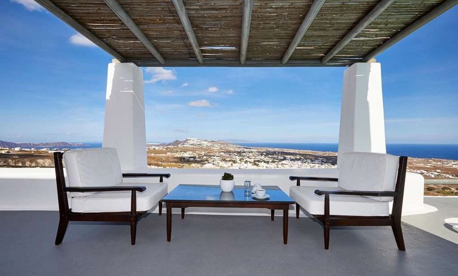 Carpe Diem Santorini