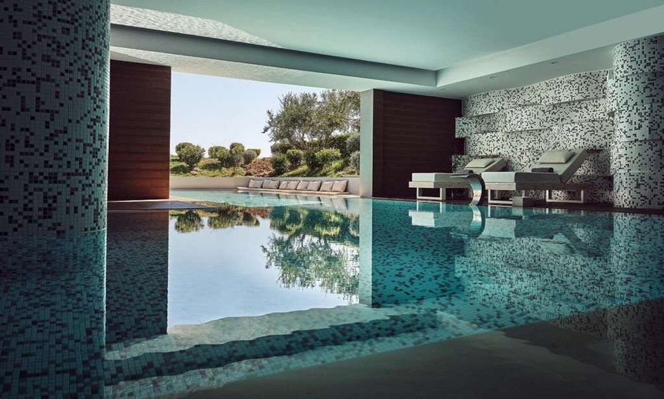 Lesante Blu Exclusive Beach Resort