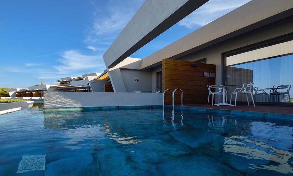 Lesante Blu Exclusive Beach Resort