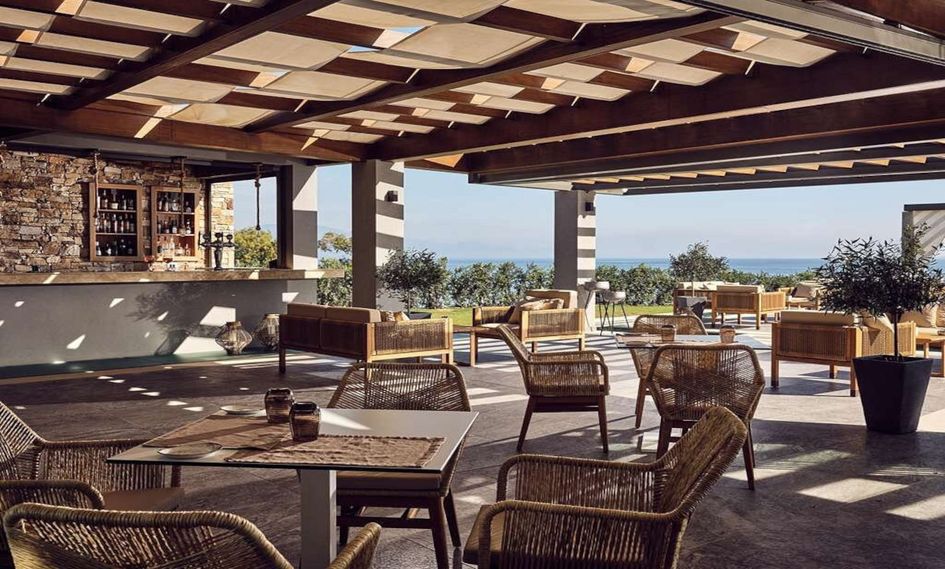 Lesante Blu Exclusive Beach Resort