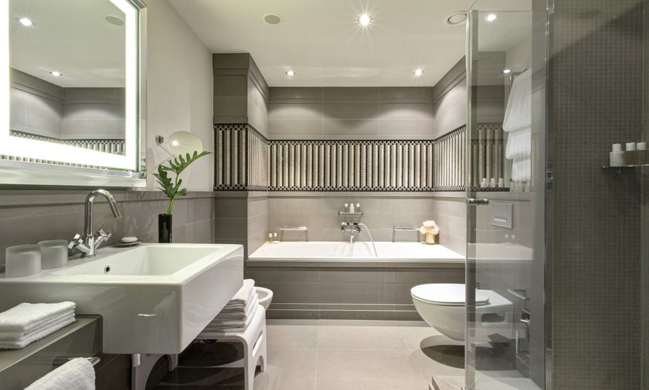 Hotel de Rome, a Rocco Forte Hotel