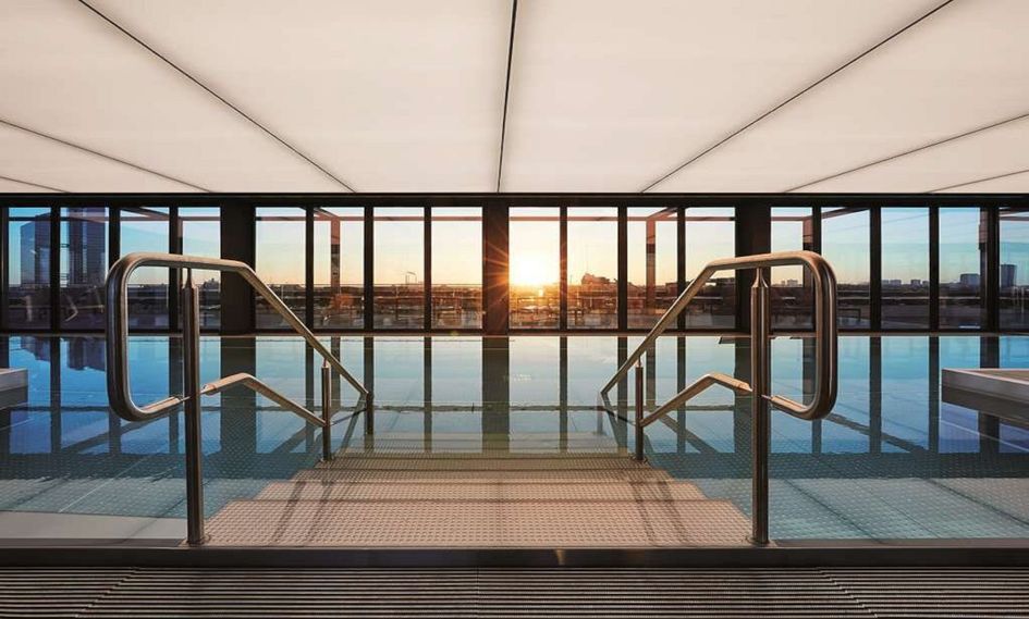 Andaz Munich Schwabinger Tor