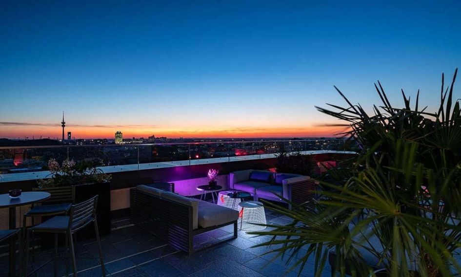 Andaz Munich Schwabinger Tor