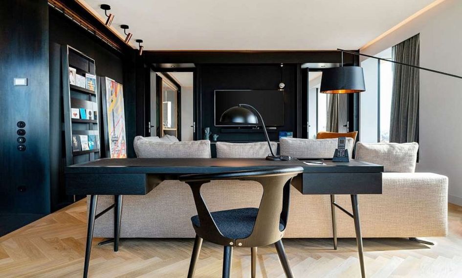 Andaz Munich Schwabinger Tor