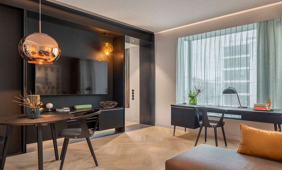 Andaz Munich Schwabinger Tor