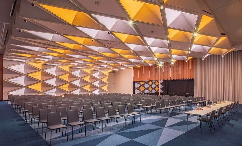 Andaz Munich Schwabinger Tor