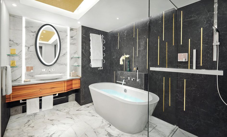 Mandarin Oriental Munich