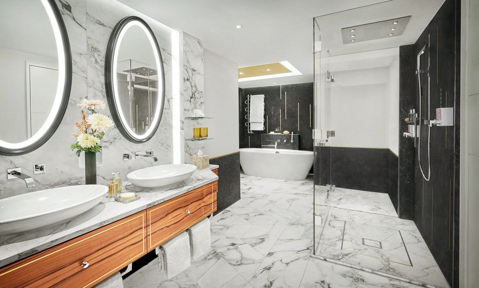 Mandarin Oriental Munich