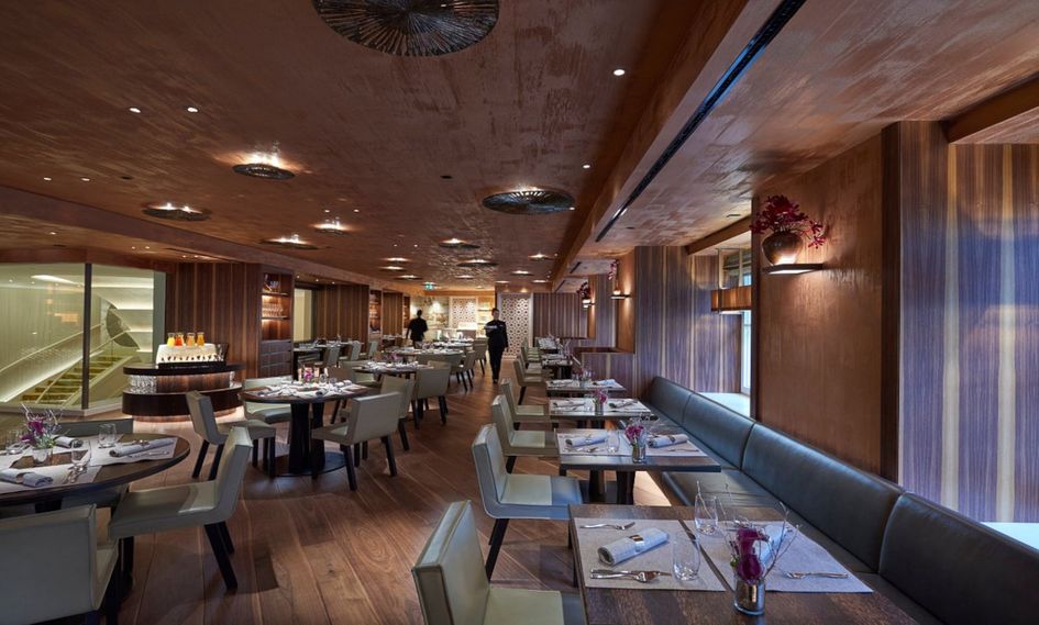 Mandarin Oriental Munich