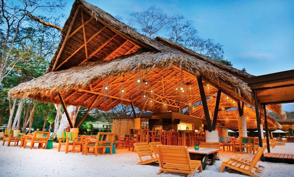 El Mangroove, Autograph Collection