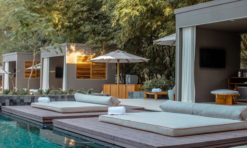 El Mangroove, Autograph Collection