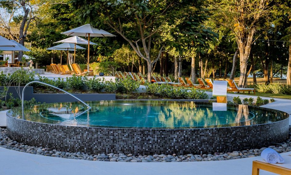 El Mangroove, Autograph Collection