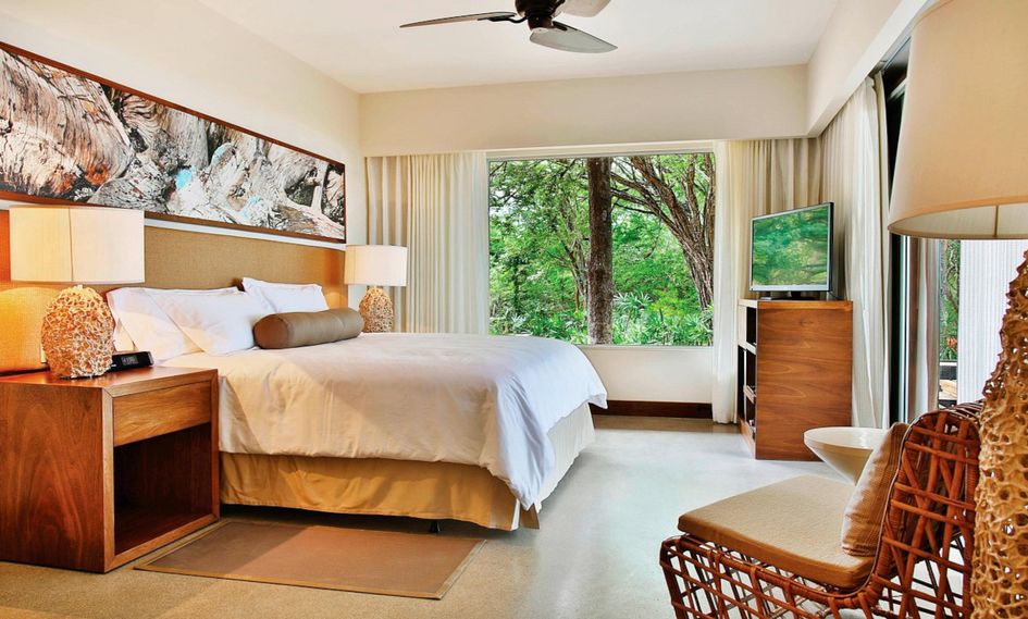 El Mangroove, Autograph Collection