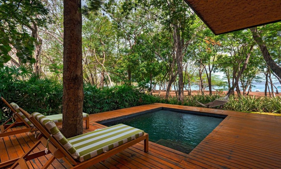 El Mangroove, Autograph Collection