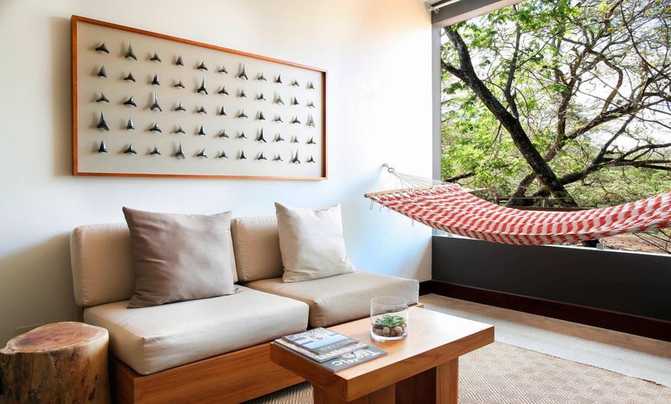 El Mangroove, Autograph Collection