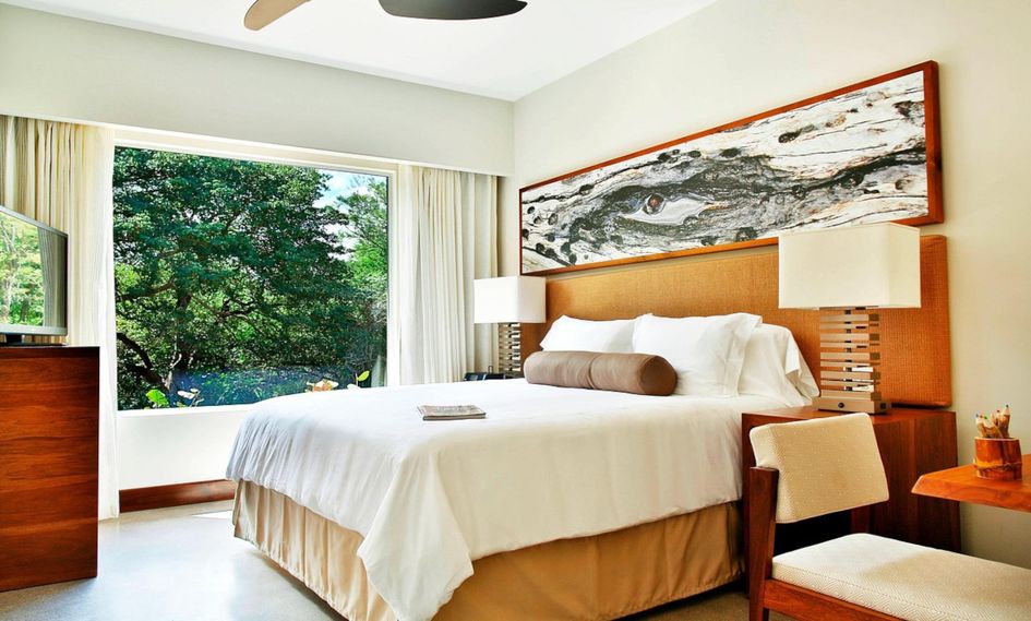 El Mangroove, Autograph Collection