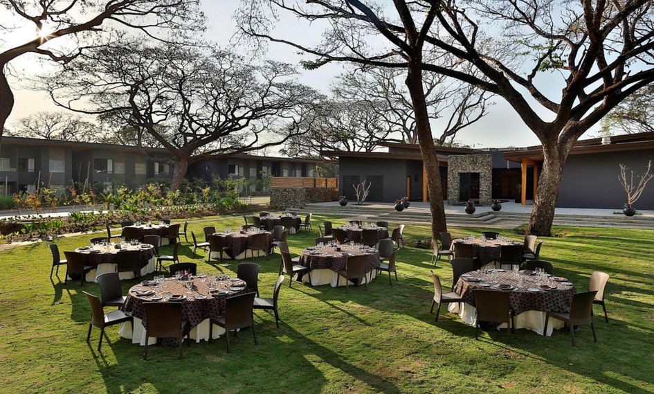 El Mangroove, Autograph Collection