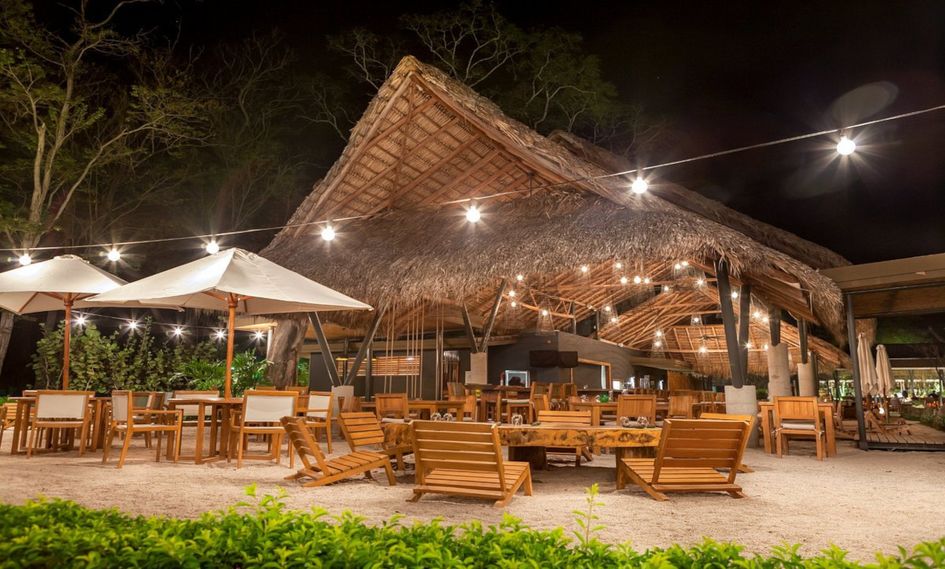 El Mangroove, Autograph Collection