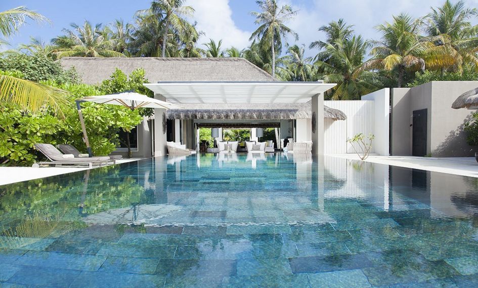 Cheval Blanc Randheli